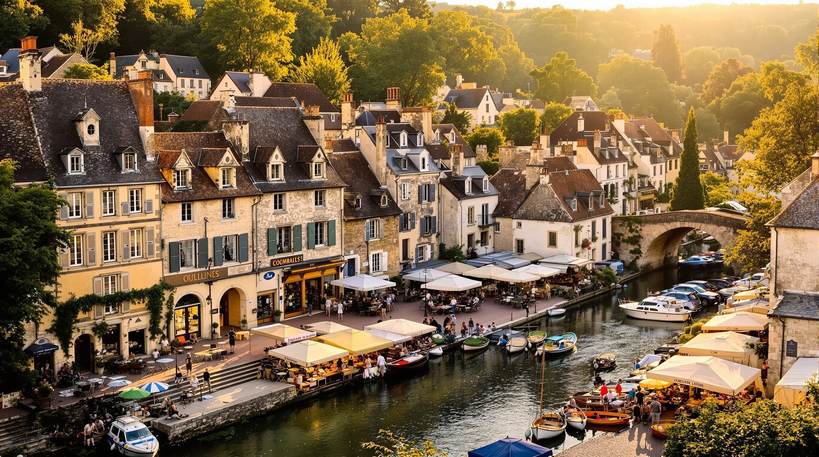 Dépannage de menuiserie à Oullins-Pierre-Bénite — centre historique