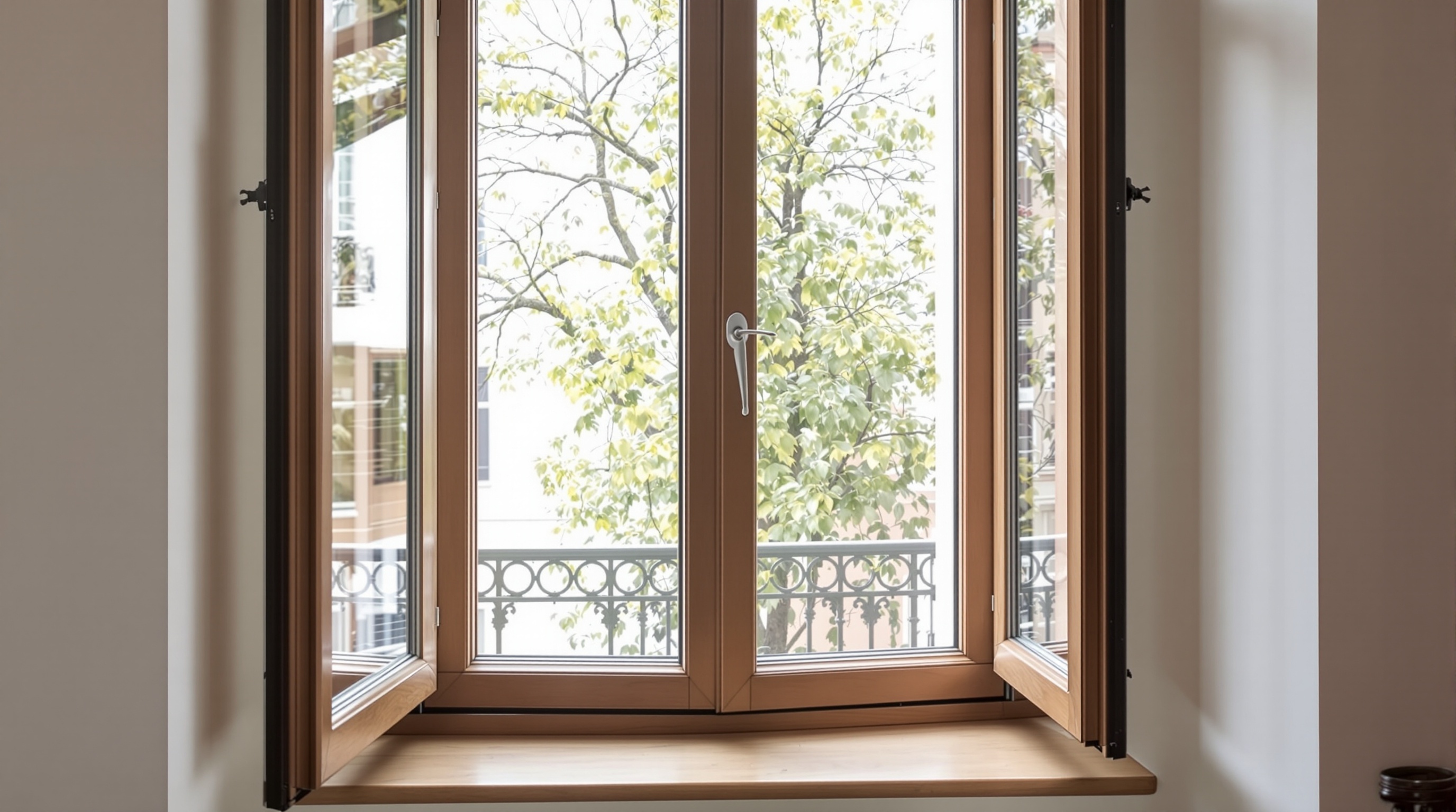 Survitrage à Lyon — isolation thermique sans changer la fenêtre par DFPRO Lyon